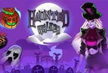 Haunted Walker slot